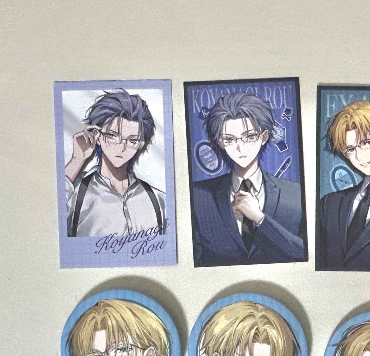 月城ﾁｬﾝ tweet media