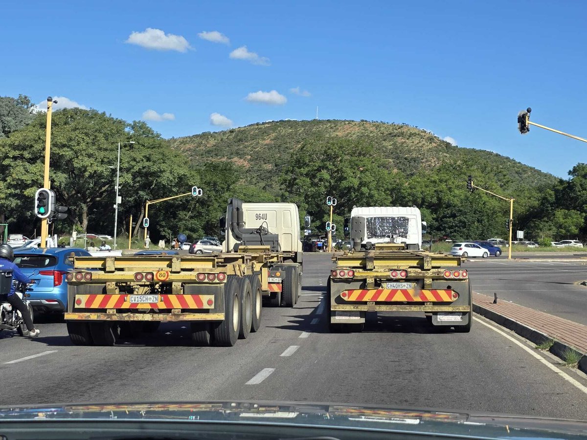 FOCUS on Transport tweet media