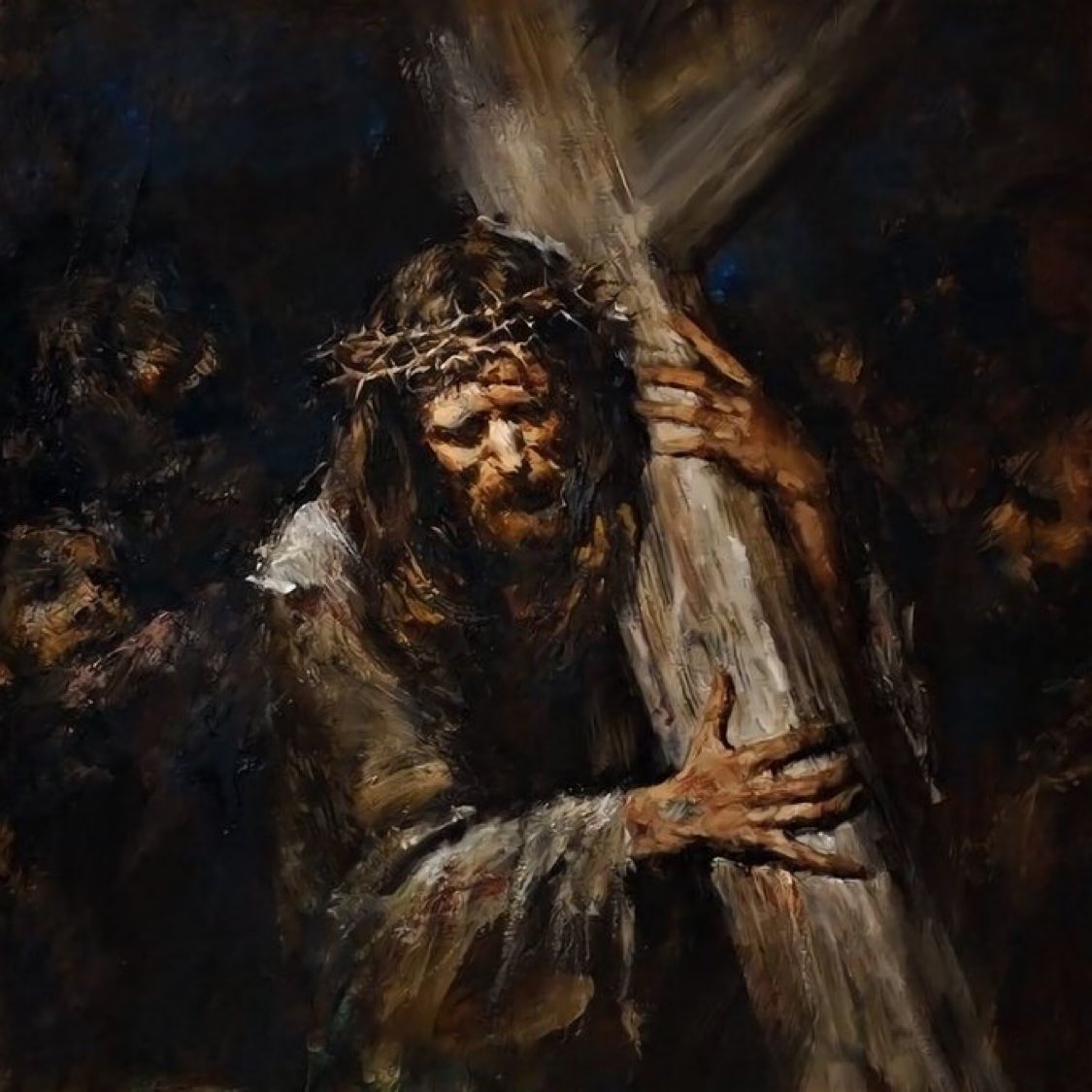 Talk Church tweet media