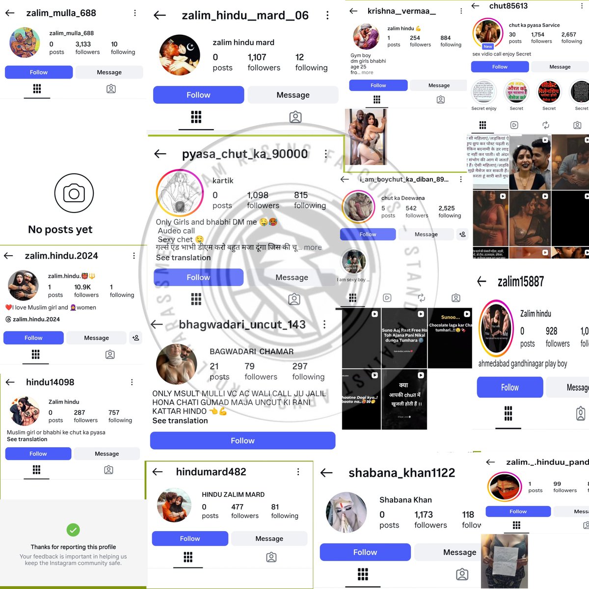 Team Rising Falcon tweet media