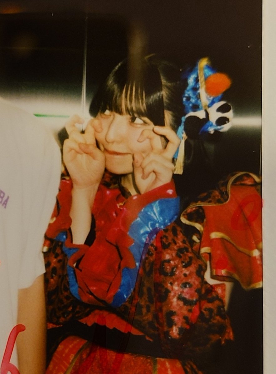 そう( ◜ᴗ◝) tweet media