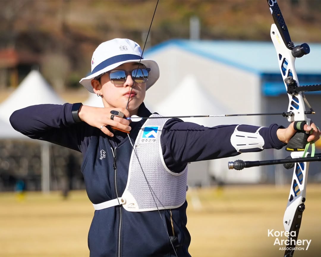 아름다운 자세를 봐 아름다워