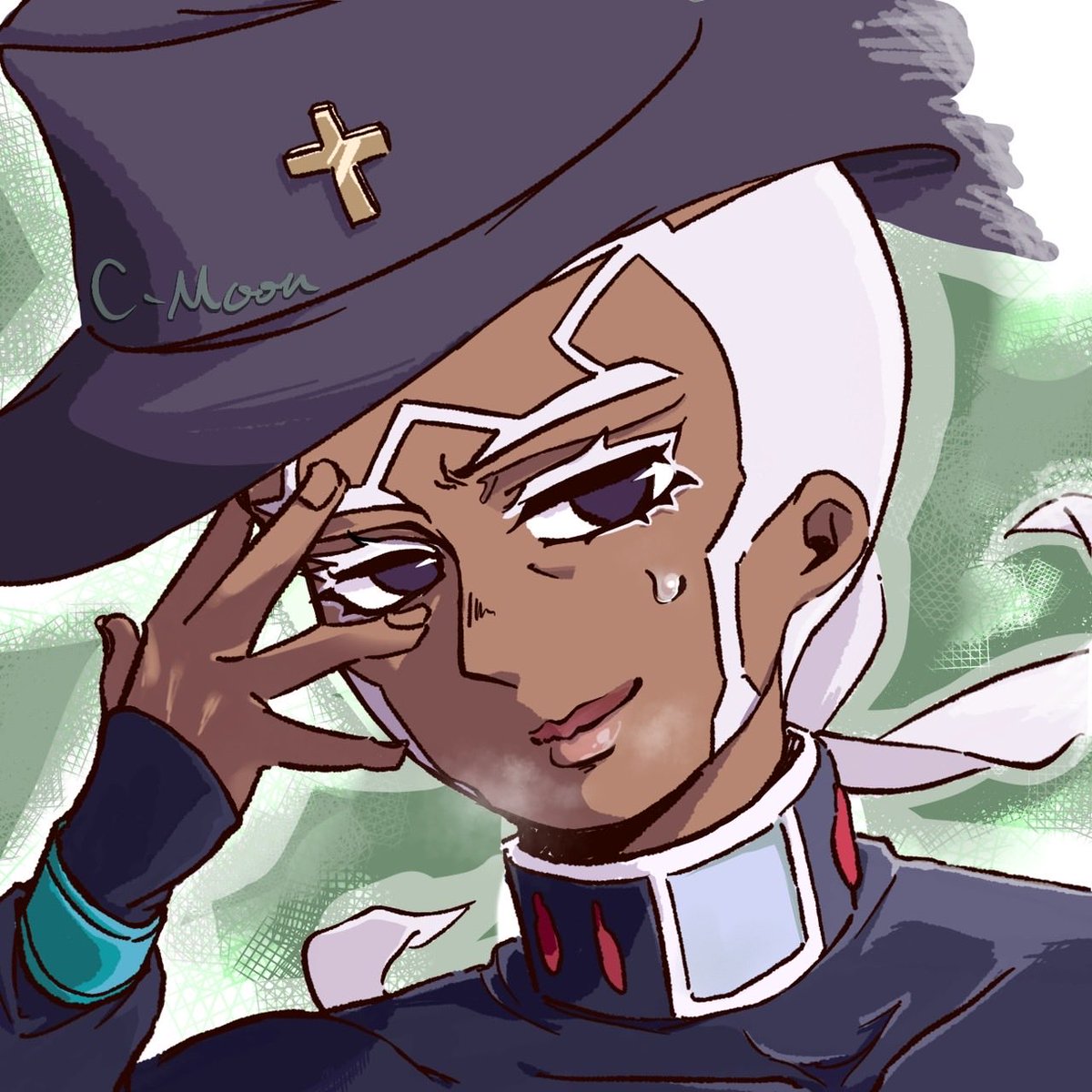 せぶん tweet media