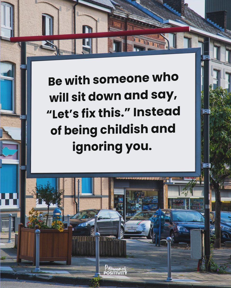 Power of Positivity tweet media