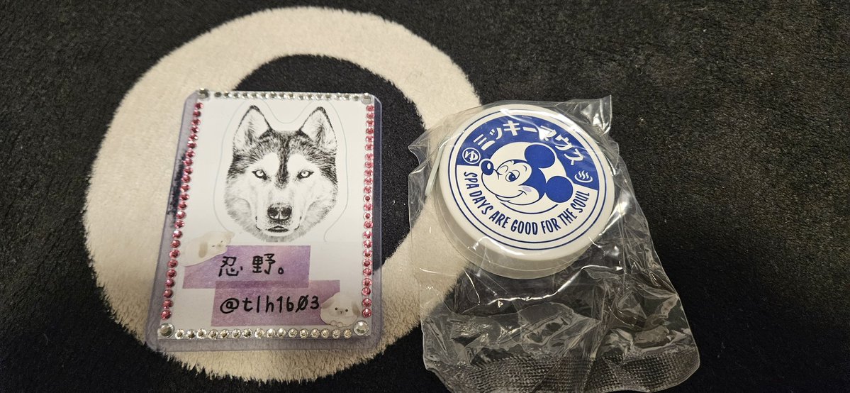 忍野。@初回リトリン必読 tweet media