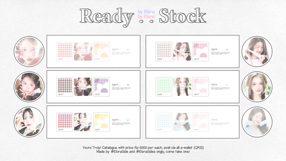 Layout by Elora! tweet media