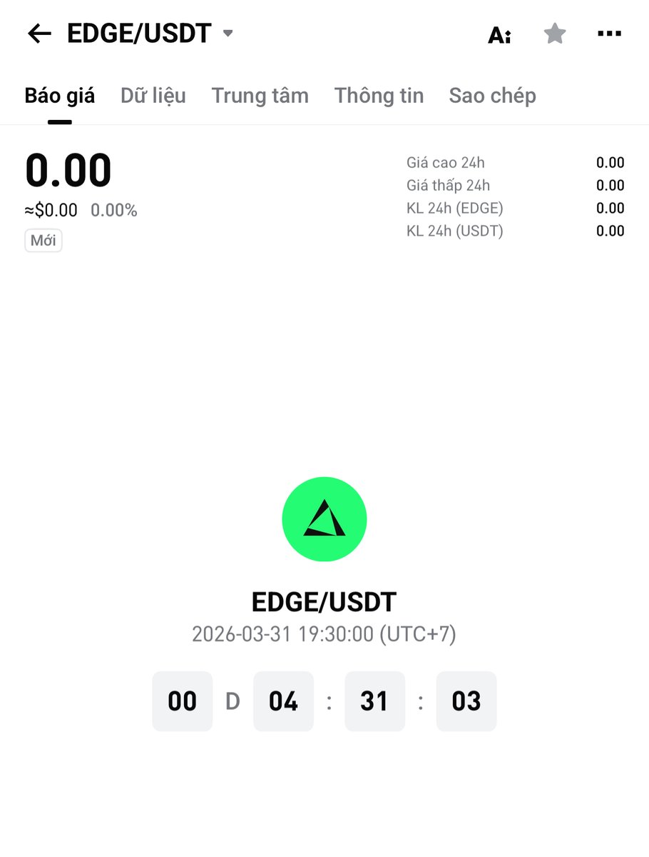 Bitget Vietnam tweet media