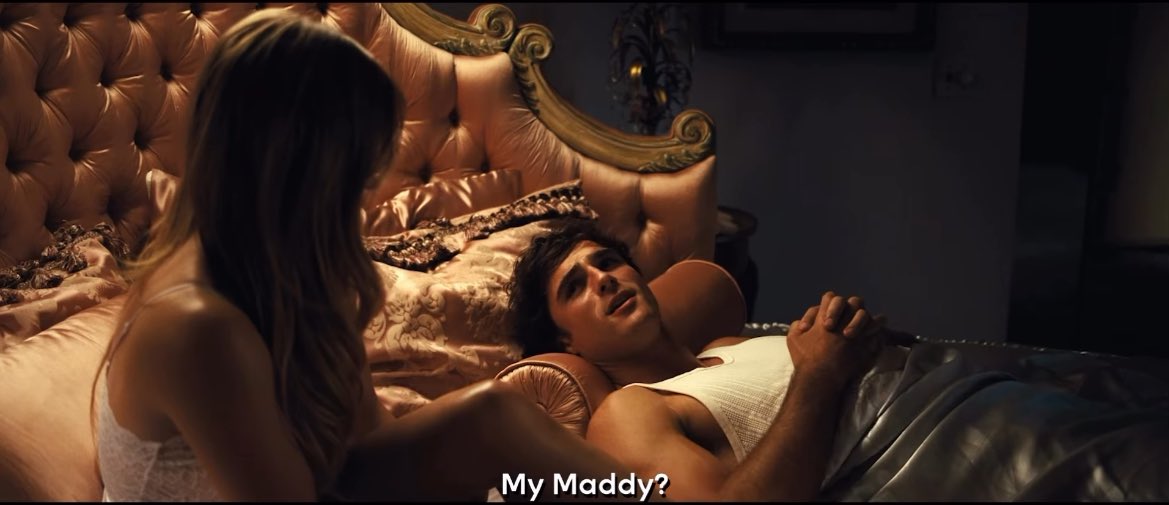 -ชอบบงการ
-ทำร้ายร่างกาย
-เหยียดเพศ (แต่ตัวเองแอ๊บเกย์)
-เรียกชื่อแฟนเก่าต่อหน้าว่าที่เมีย

ชายแท้100000% แต่เหมาะกันดี อย่าเลิกกันนะคะ