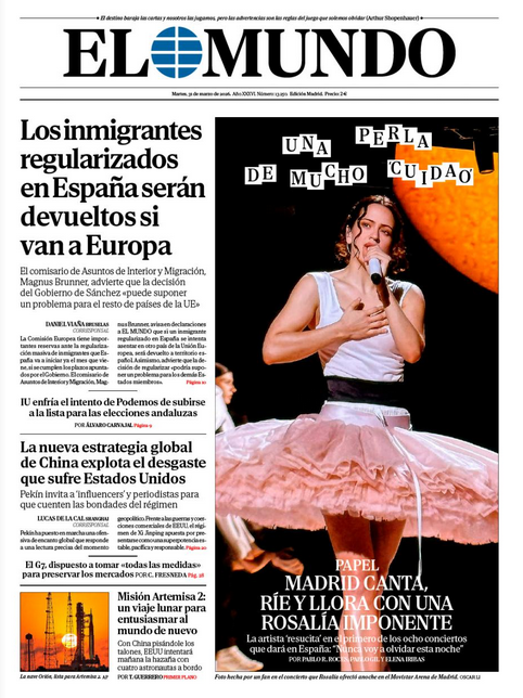 Unidad Editorial tweet media