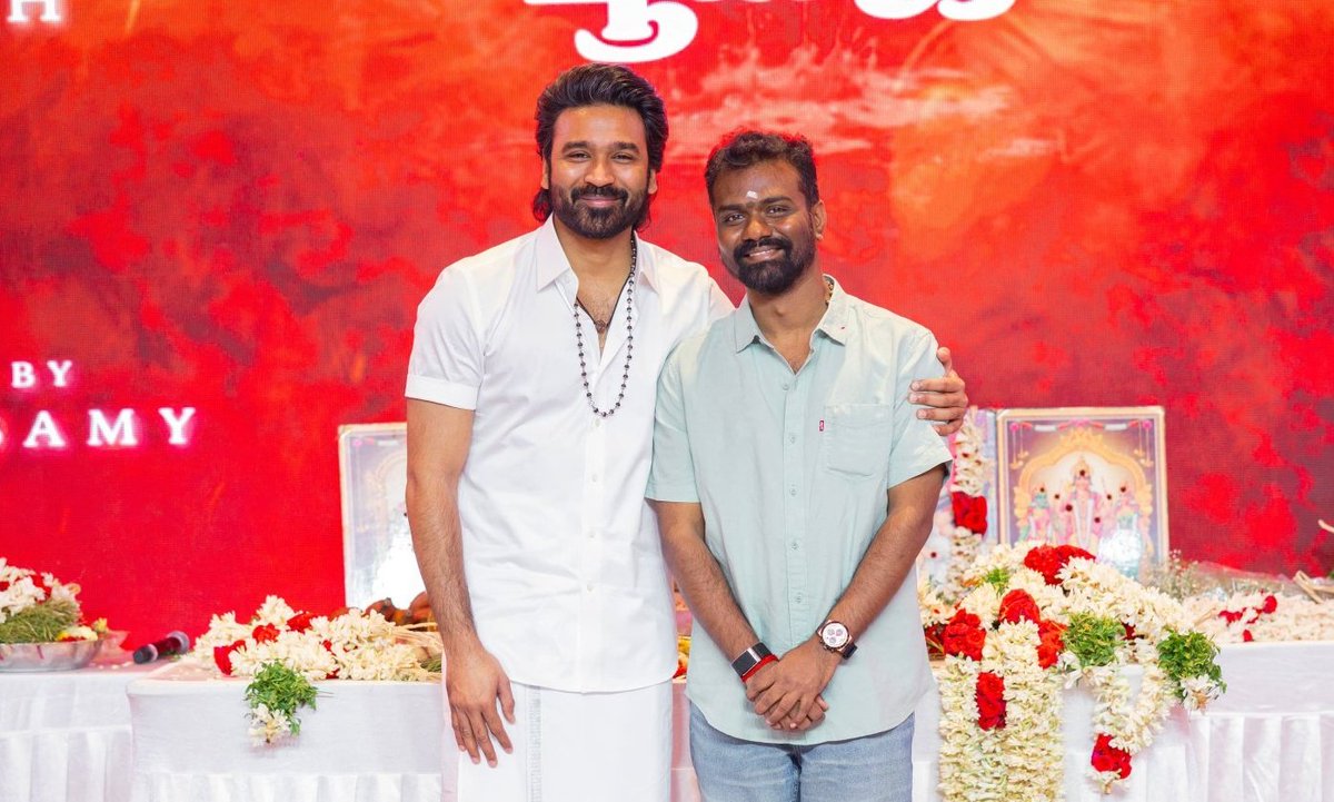 Laxmi Kanth tweet media