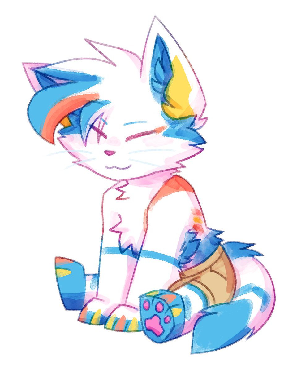 FlashTiger 🦜 tweet media