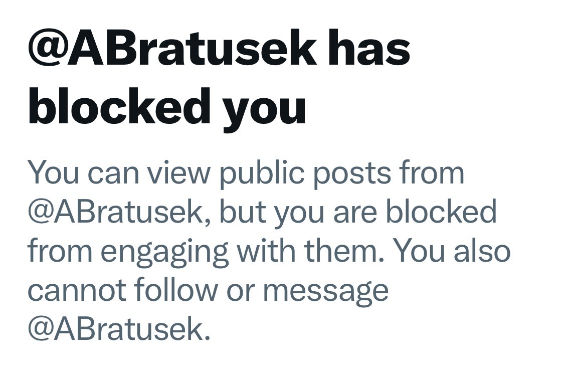 Kako rad bi <a href="/ABratusek/">Alenka Bratušek</a> vprašal, kako je naložila 2 milijona in pol evrov, pa me je blokirala. 

Mogoče pa <a href="/policija_si/">policija_si</a> kaj ve?