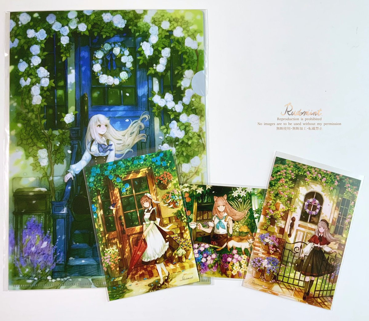 peppermint jet tweet media