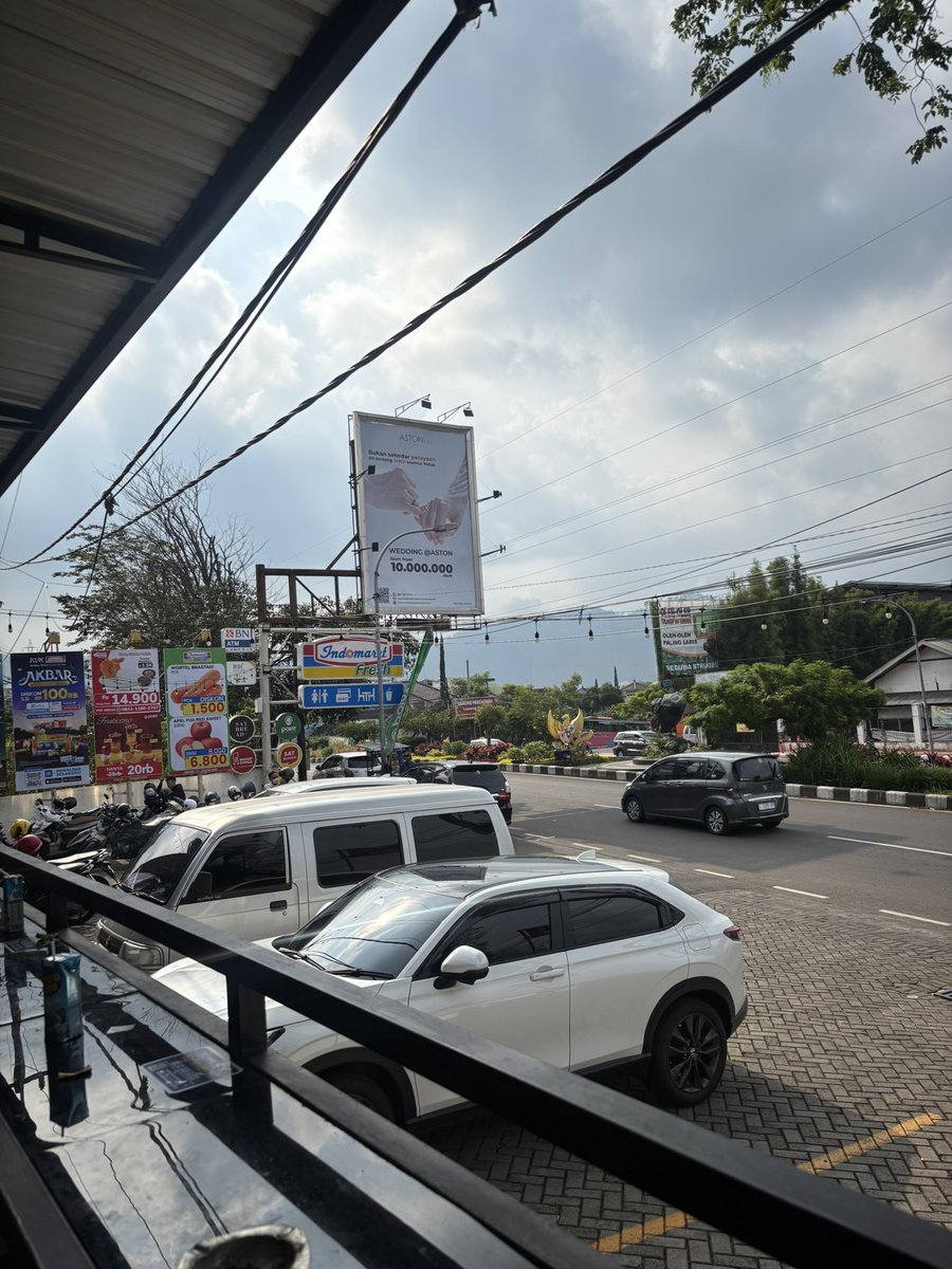 Gendis Murnia tweet media