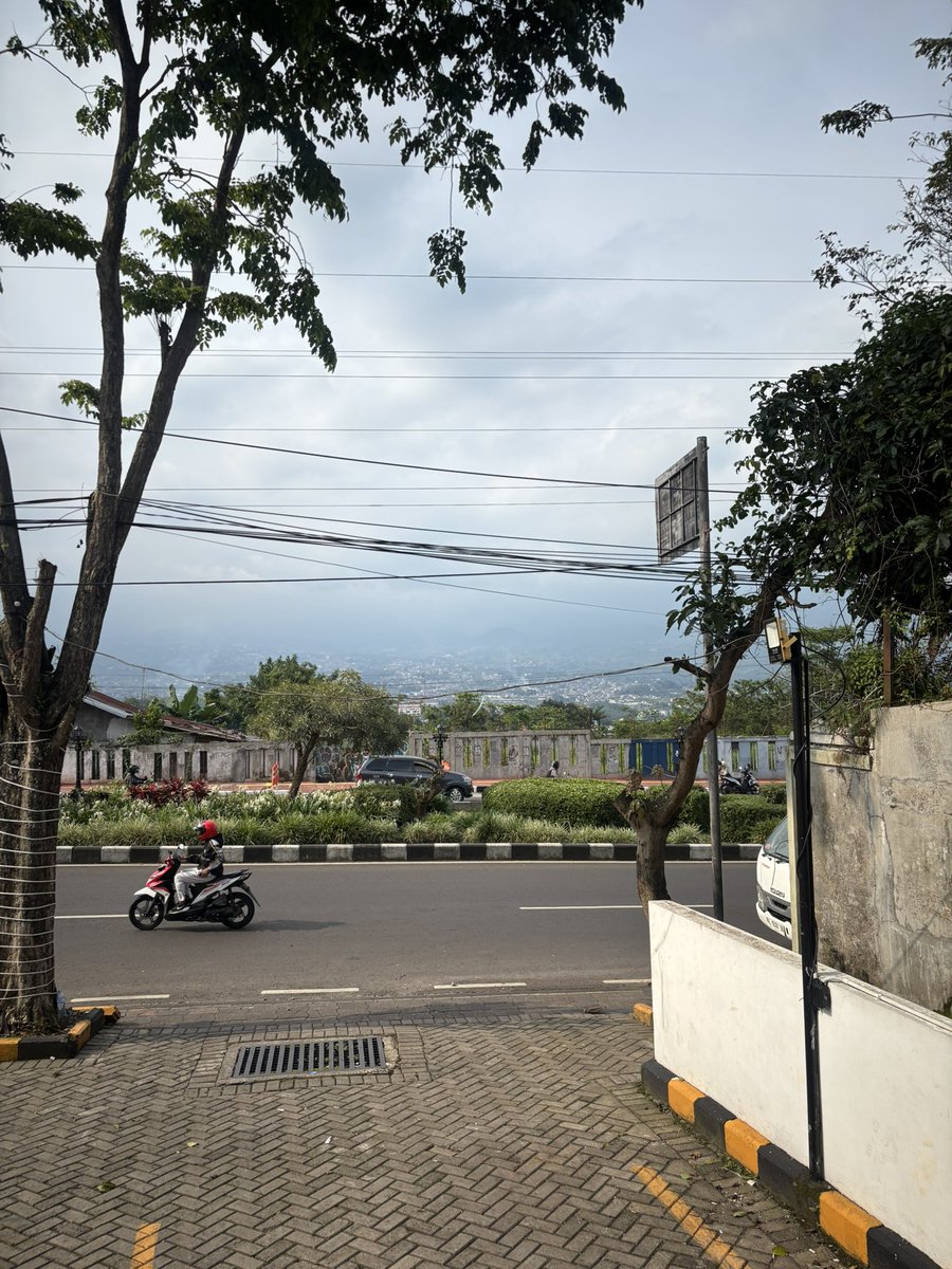 Gendis Murnia tweet media