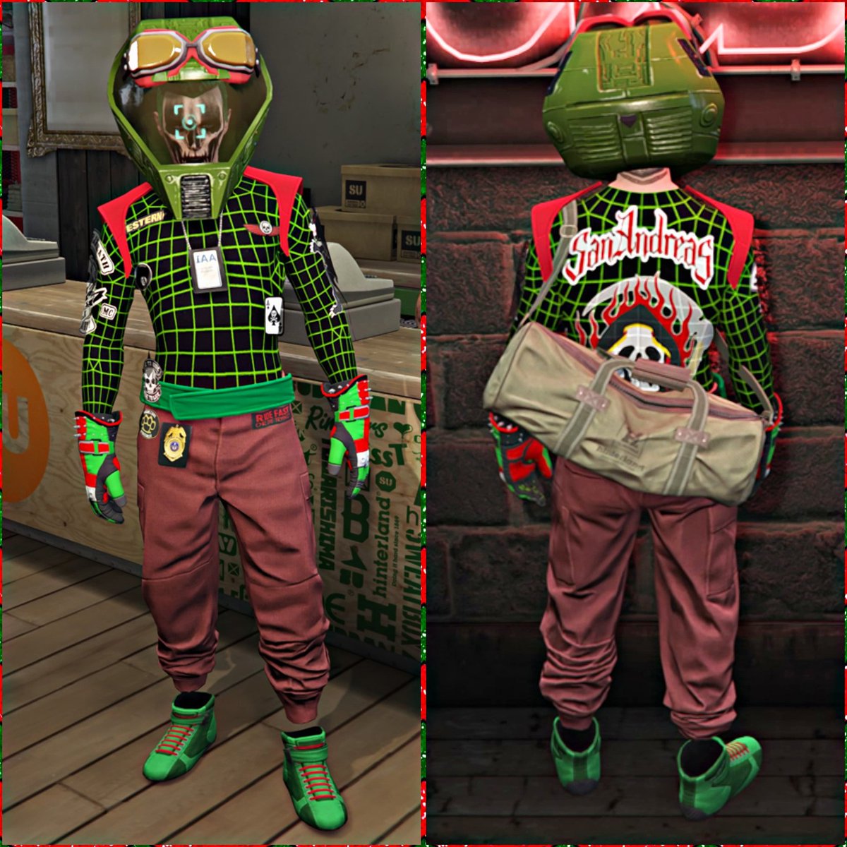 〽️ⲁ𝐛𝐛𝒓𝘢⑥⑥⑥🇮🇹 tweet media