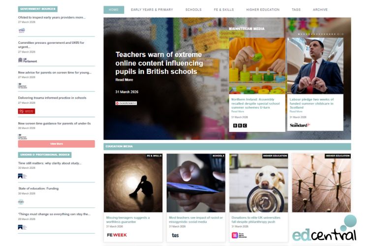 EdTeaching tweet media