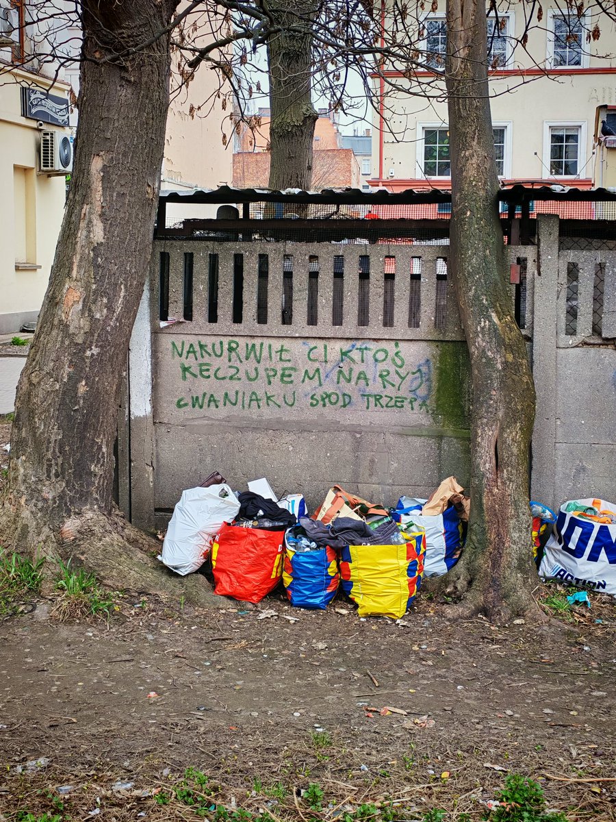 Franciszek Øreø™ ⊬ will see TØP‼️ tweet media