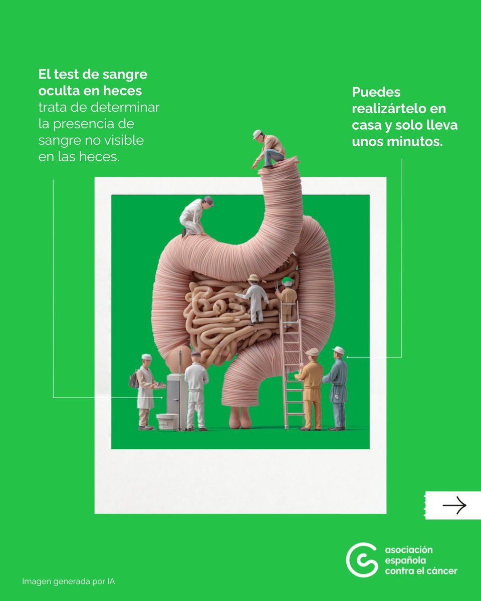 Asociación Española Contra el Cáncer Córdoba tweet media