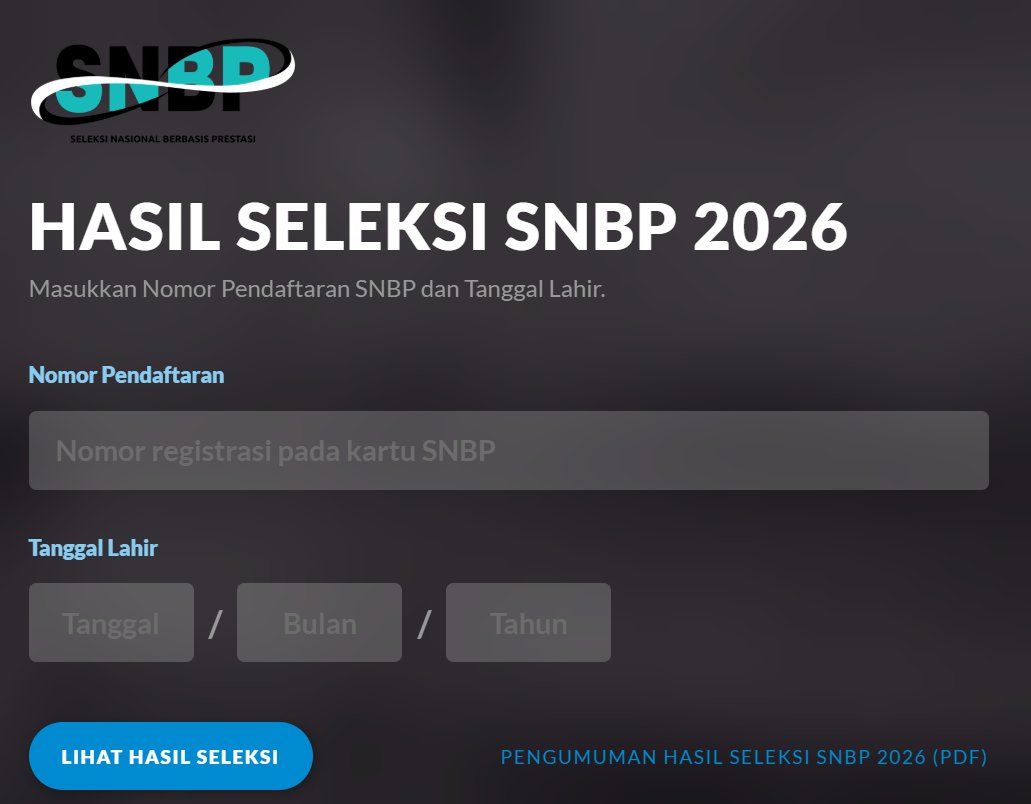 Jastip Bayar UTBK Cek Sorotan! tweet media