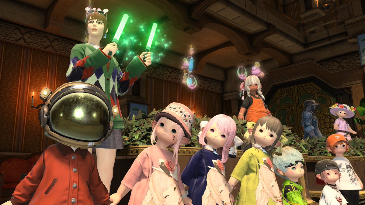 がとー tweet media