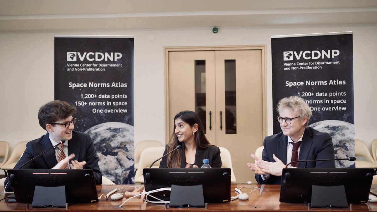 VCDNP tweet media
