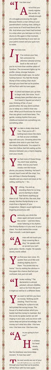 ser grass the eater tweet media