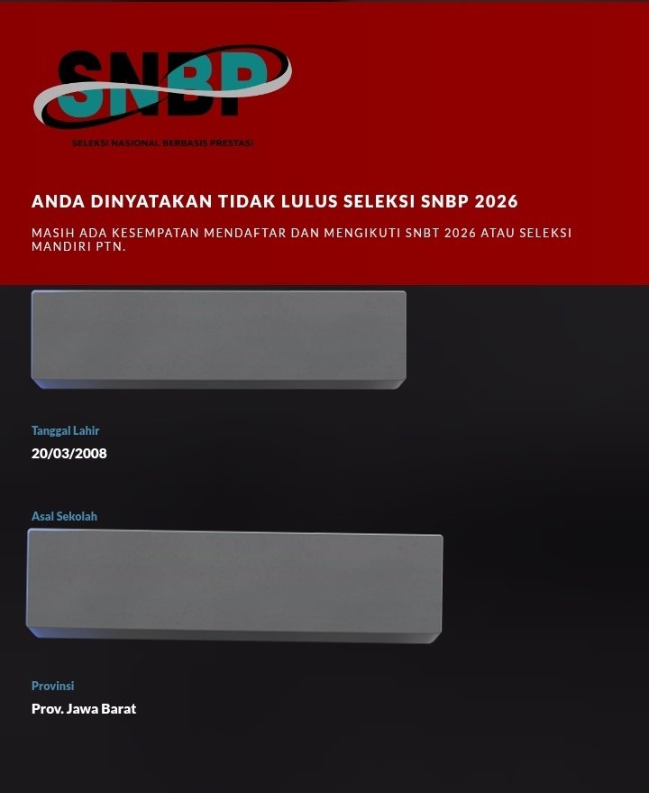 KEii galauin unair tweet media