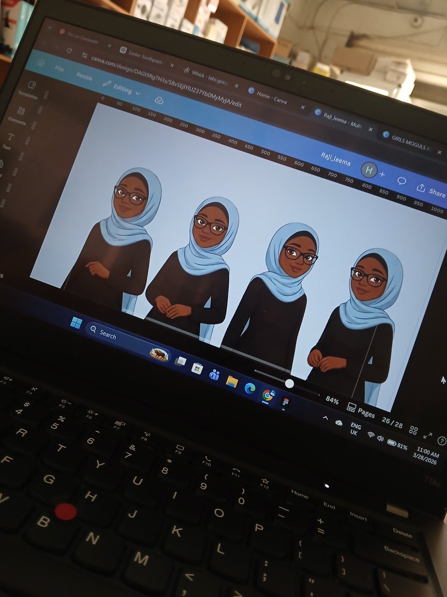 Halima Yakubu tweet media