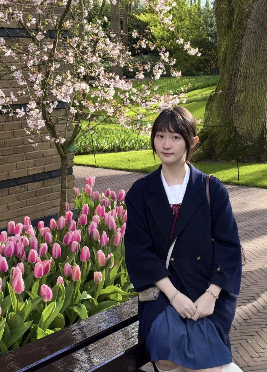 白川澪❄️ tweet media