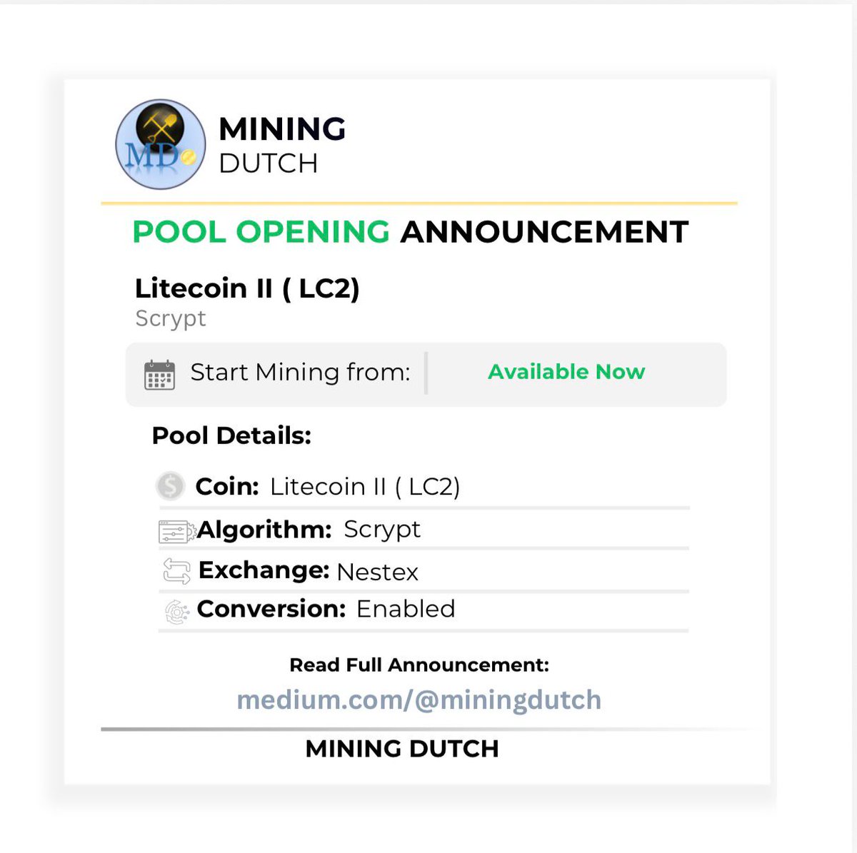 Mining-Dutch tweet media