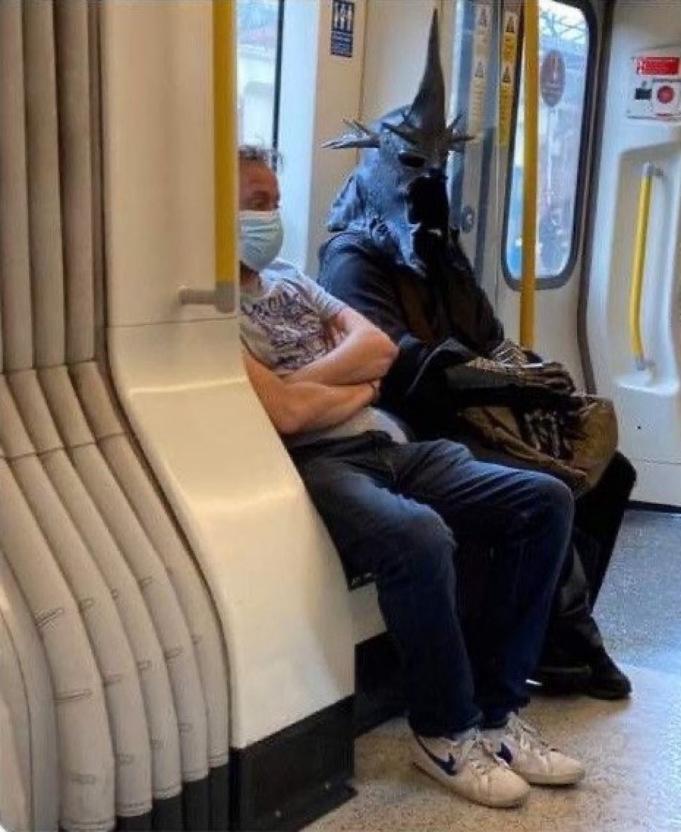 Out of Context Human Race tweet media