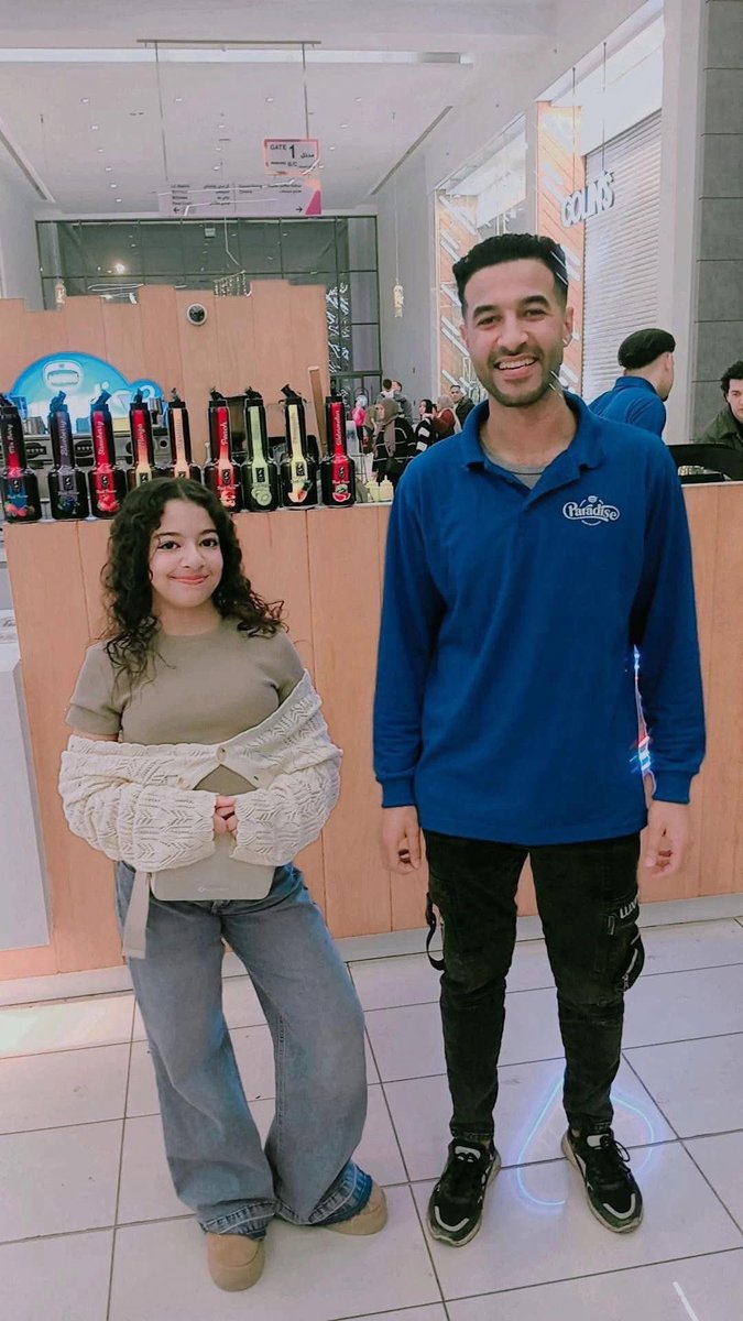 Ismail Hosny tweet media