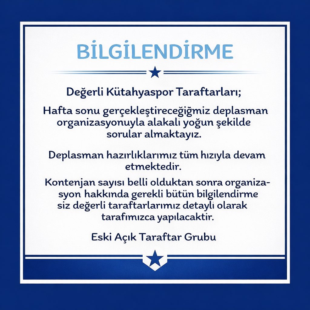 Eski Açık tweet media