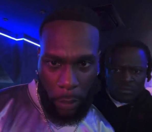 TACHA🔱🇬🇭 🇳🇬 tweet media