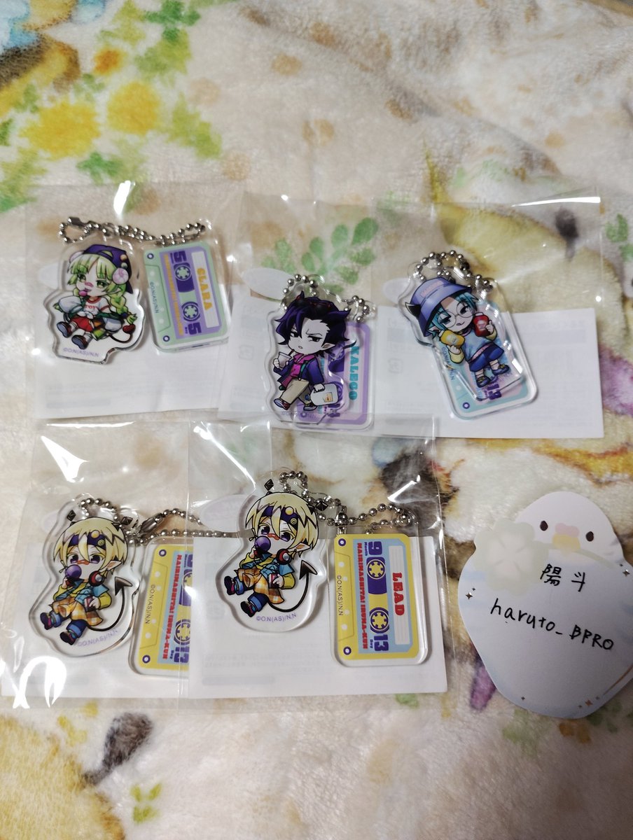 陽斗🐻通知絶不調 tweet media