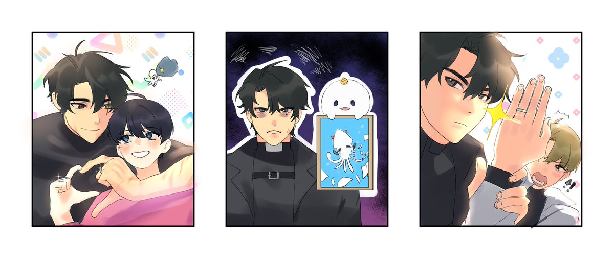 by 🖍️ MDNI tweet media