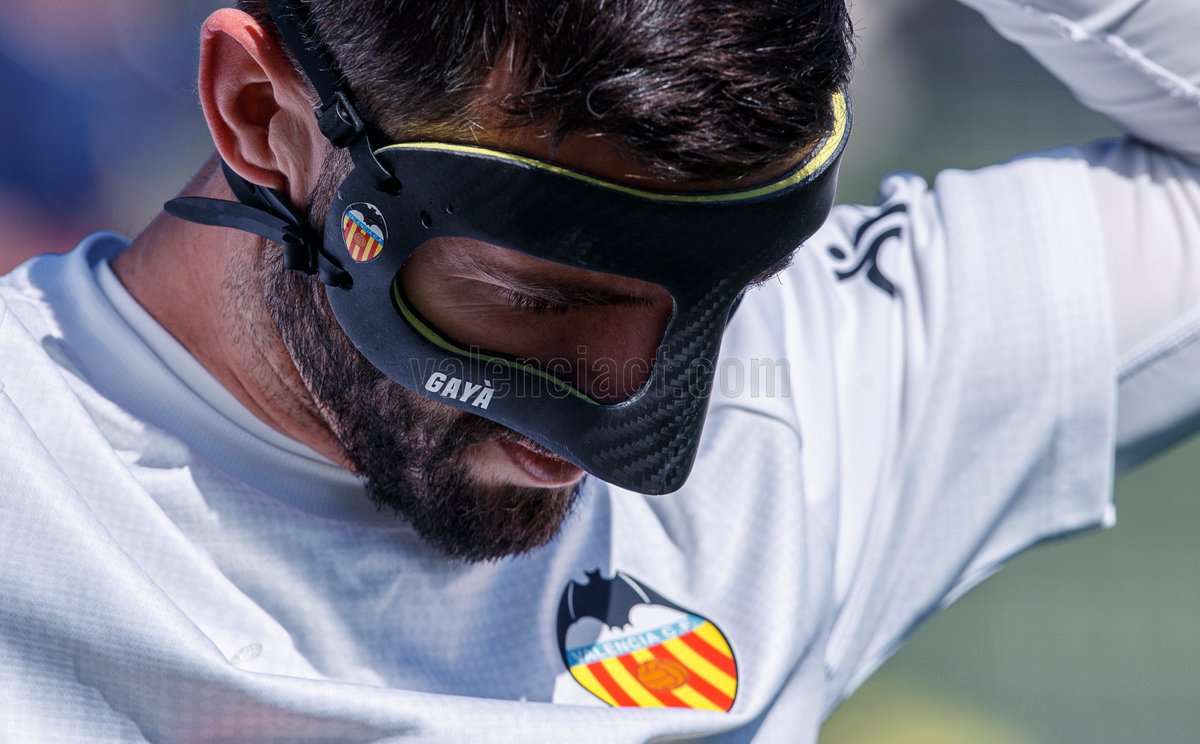 Valencia CF tweet media