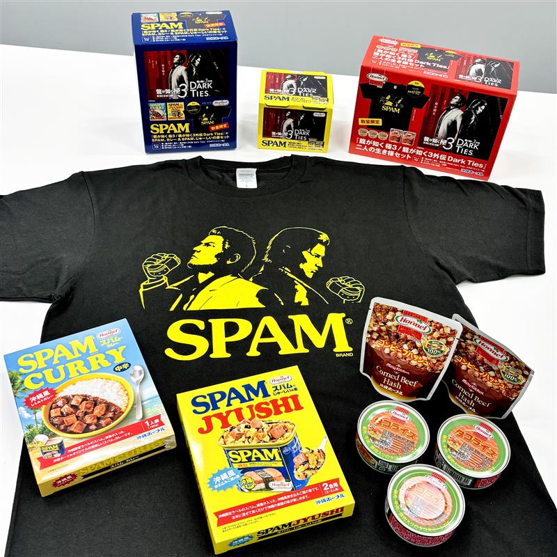 龍が如くスタジオ 公式 tweet media