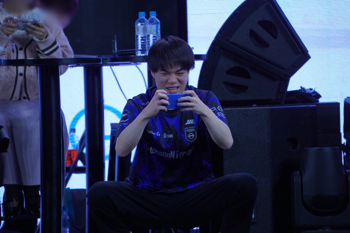 DFM Identity V / 第五人格 tweet media