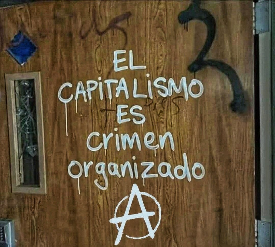 𝗔𝗺𝗼𝗿𝗲 𝗔𝗻𝗮𝗿𝗰𝗵𝗶𝗮 Ⓐ tweet media