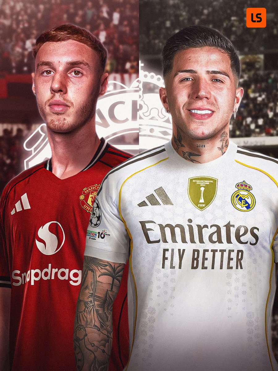 LiveScore tweet media