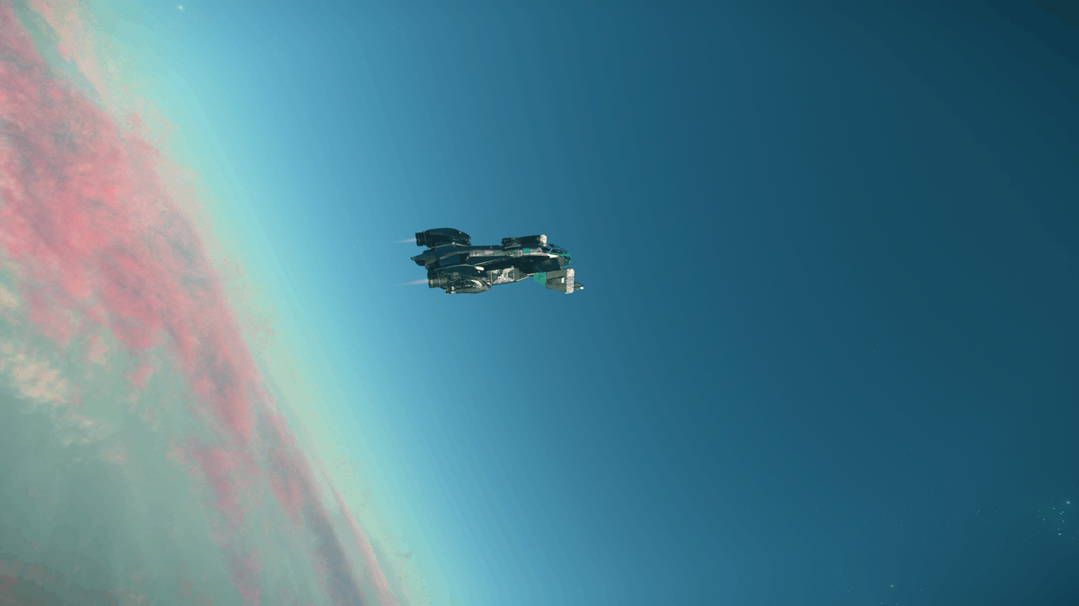 Star Citizen Referrals tweet media