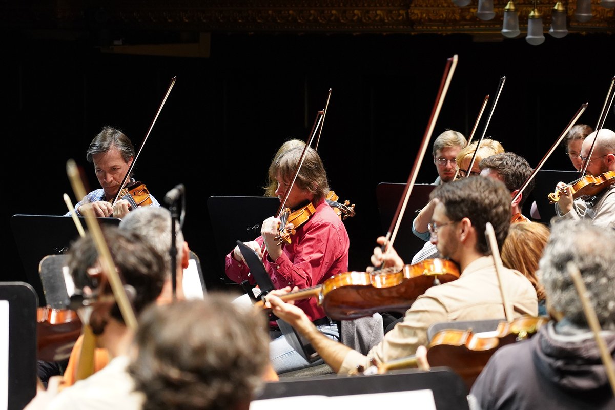 Gran Teatre del Liceu tweet media