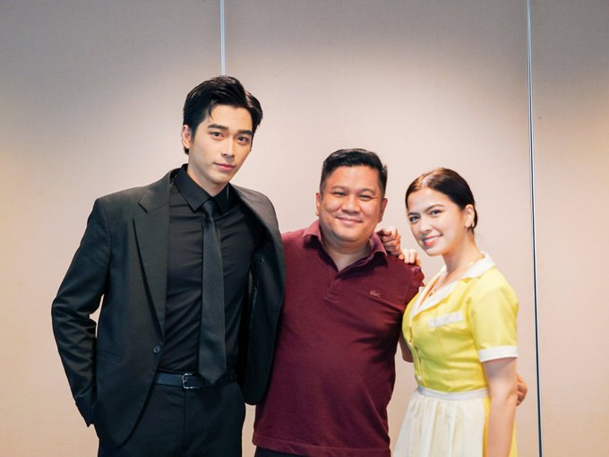 amante_tro57769's tweet image. Happy first taping day Kapitan Gelo!!

GELO TCD F1RST TAPING

#TheChambermaidsDaughter
#GeLex
#BGYO_Gelo #bgyo_ph