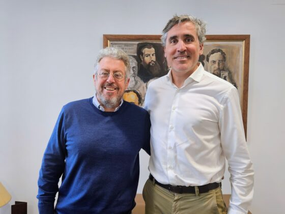 Organización Médica Colegial de España tweet media