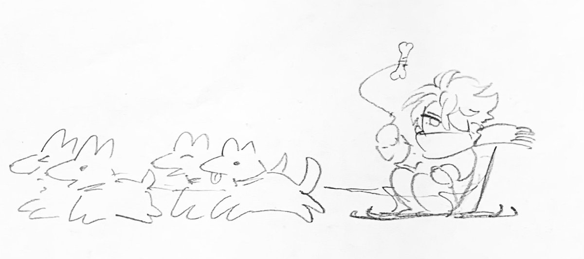 はないろ🐶🐾 tweet media