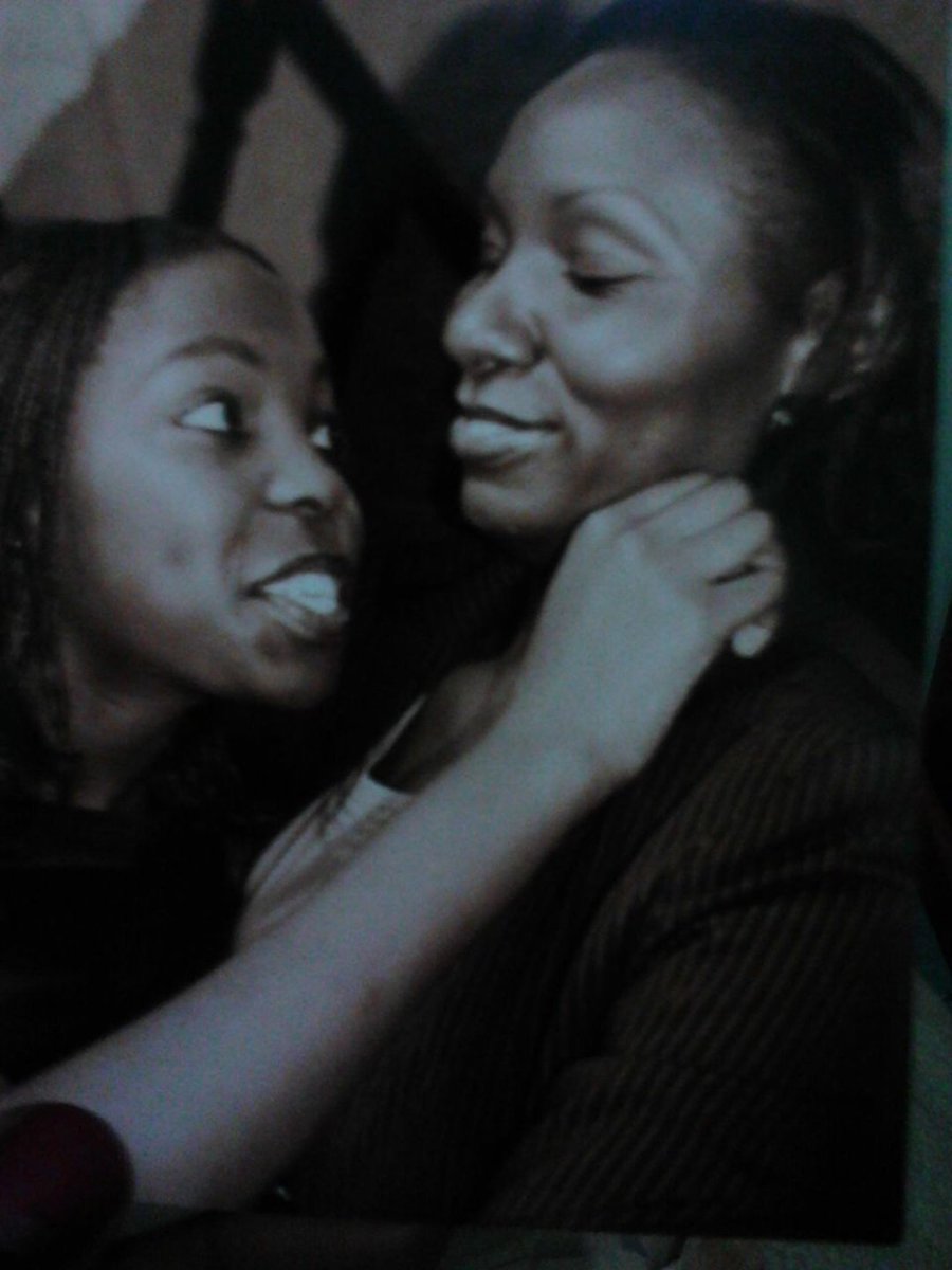 Adelle Onyango tweet media