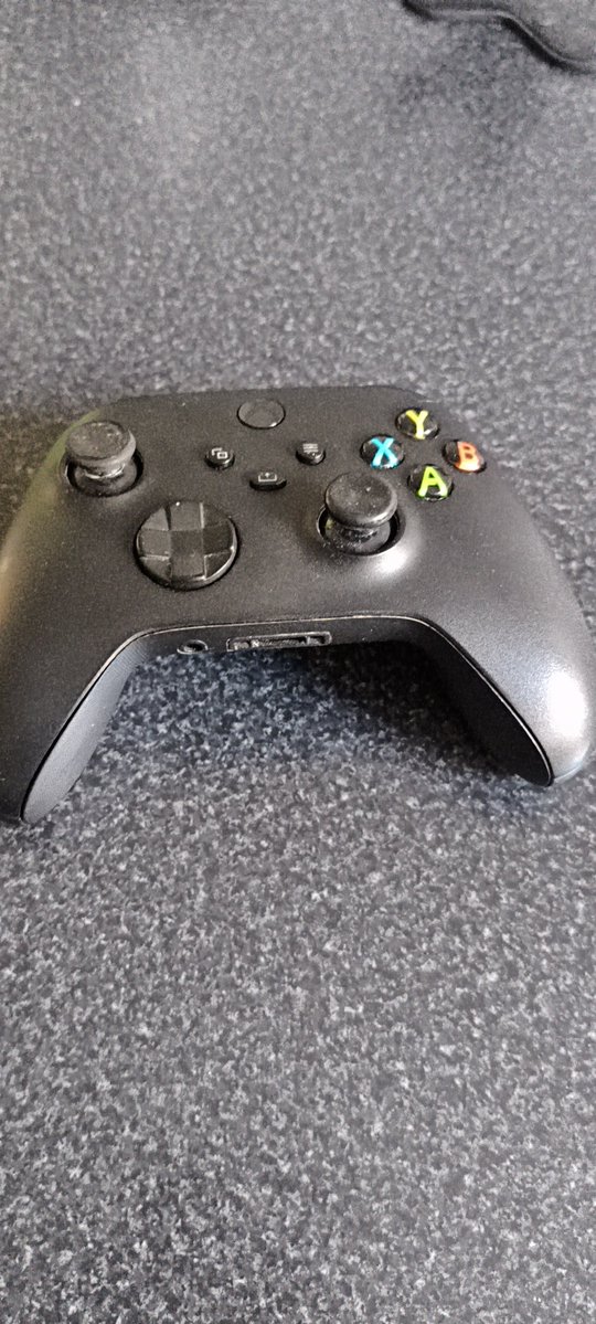 JuárezX PCMR/Xbox/LegionGo 🎮 tweet media