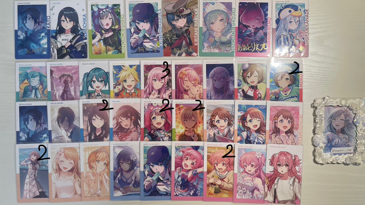 Hizuki.@低浮上 tweet media